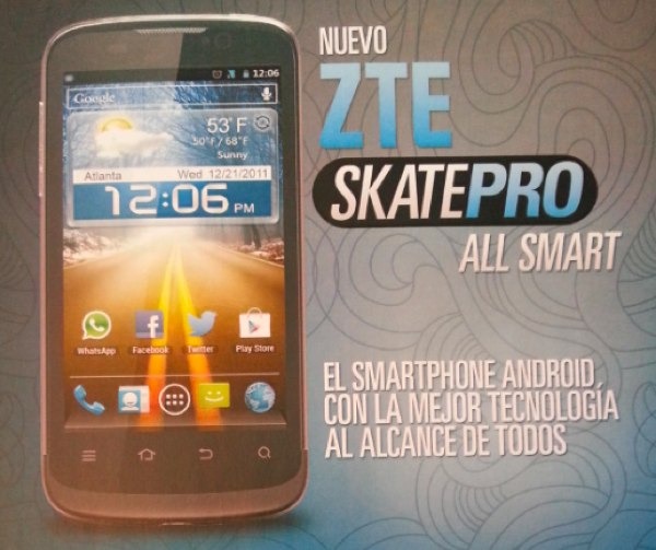 zte skate pro movistar imagen1