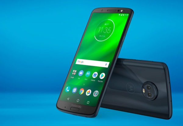 Esto Es Lo Que Cuesta Reparar La Pantalla De Un Motorola En 2019