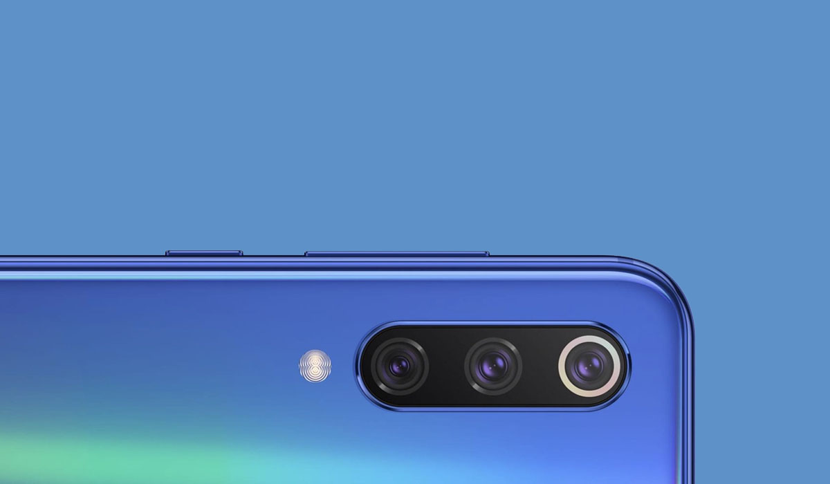 Ozon Стекло Задней Камеры Xiaomi 7a