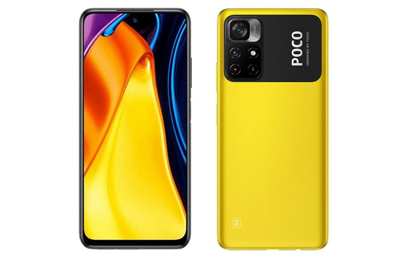 Poco X3 Pro Vs Redmi Note 10pro