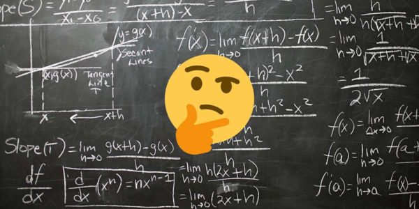 Las Mejores Aplicaciones Para Resolver Ejercicios De Matem Tica