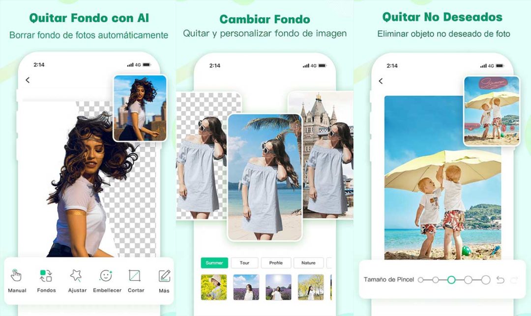 7 Aplicaciones Para Mejorar Y Corregir Fotos Borrosas En Android