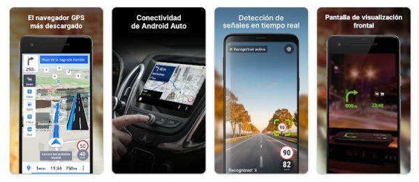 Aplicaciones De Gps Para Android Gratis Sin Internet