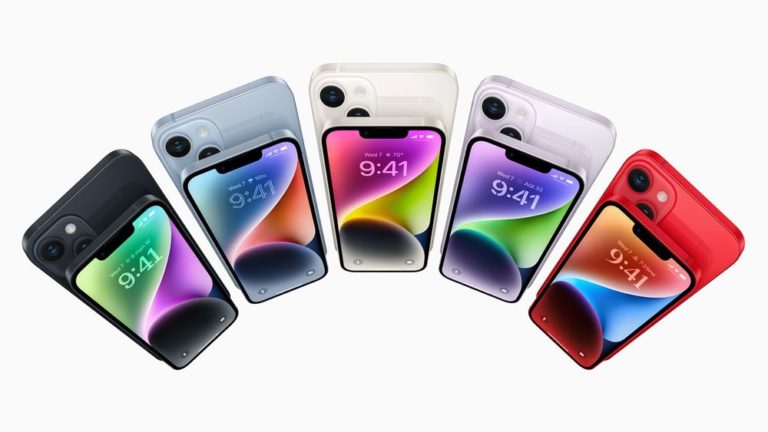 Cu Nto Cuestan Y D Nde Comprar Los Nuevos Iphone En Espa A