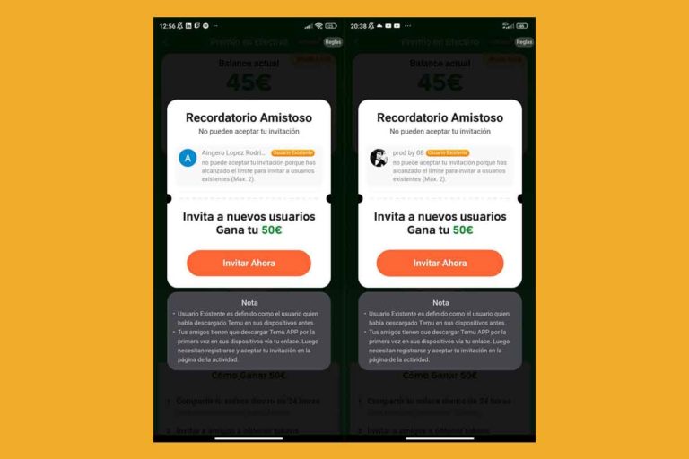 Temu Afiliados Qu Es Y C Mo Ganar Dinero Con Temu App Paso A Paso