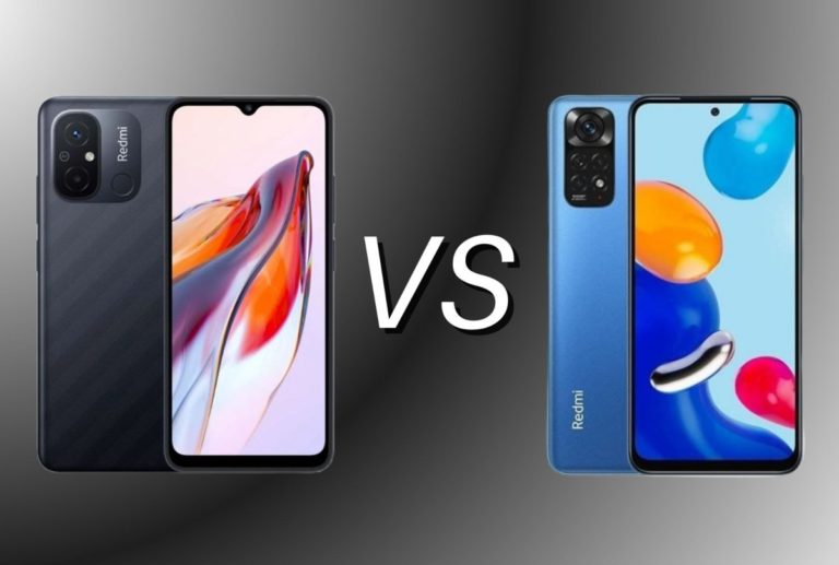 Xiaomi Redmi C Vs Redmi Note Diferencias Comparativa Y Cu L Es Mejor