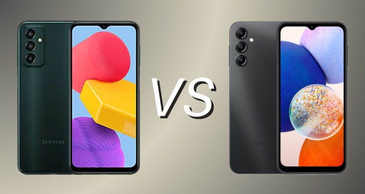 Samsung Galaxy M Vs A Diferencias Comparativa Y Cu L Es Mejor