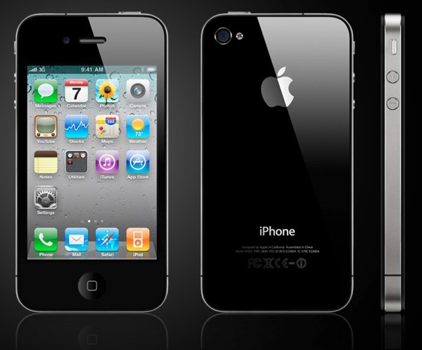 iPhone 4 BitTorrent, Apple aprueba una aplicación para descargas BitTorrent en el iPhone