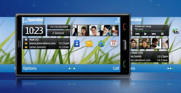 Nokia, Symbian 3 será la preferencia de Nokia, por delante de MeeGo