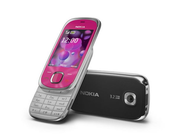 Nokia 7230 Vodafone, gratis el Nokia 7230 con Vodafone