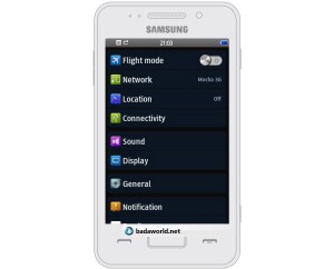 samsung 725