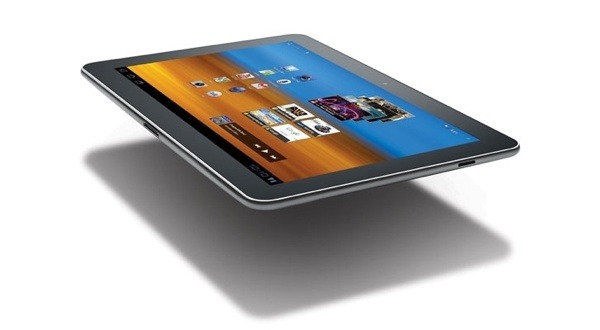 Samsung podrí­a lanzar un modelo más económico de la Samsung Galaxy Tab