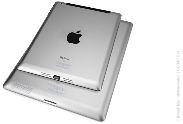 Apple descuelga a Sharp de la fabricación de paneles del iPad Mini