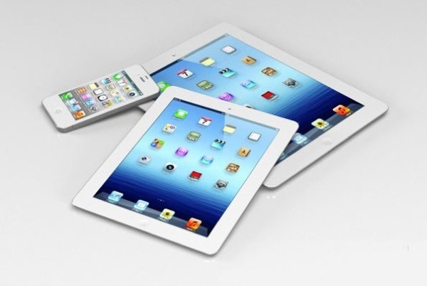 Qué se puede esperar de un posible iPad mini