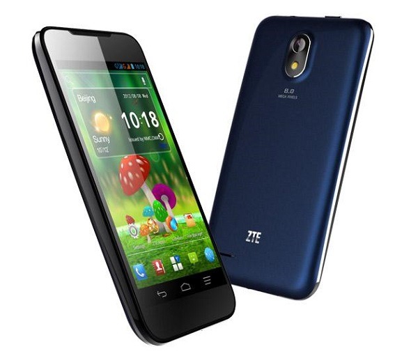 Zte grand x сброс