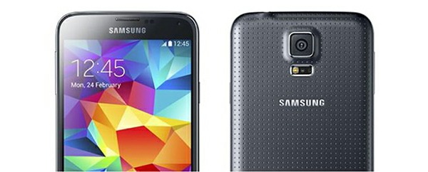 galaxy s5 mini sim