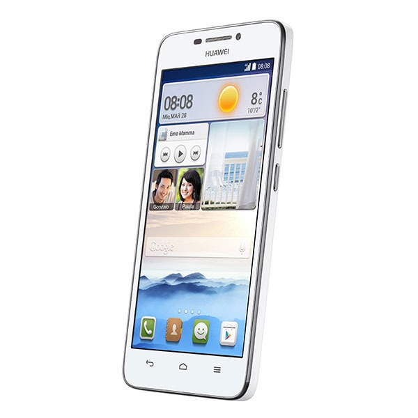 Huawei ascend g630 обзор