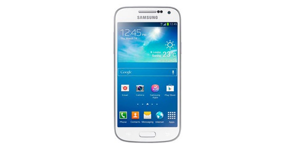 samsung s4 mini duos