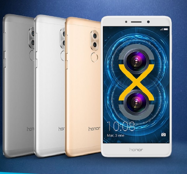 Чем заменить honor 6x