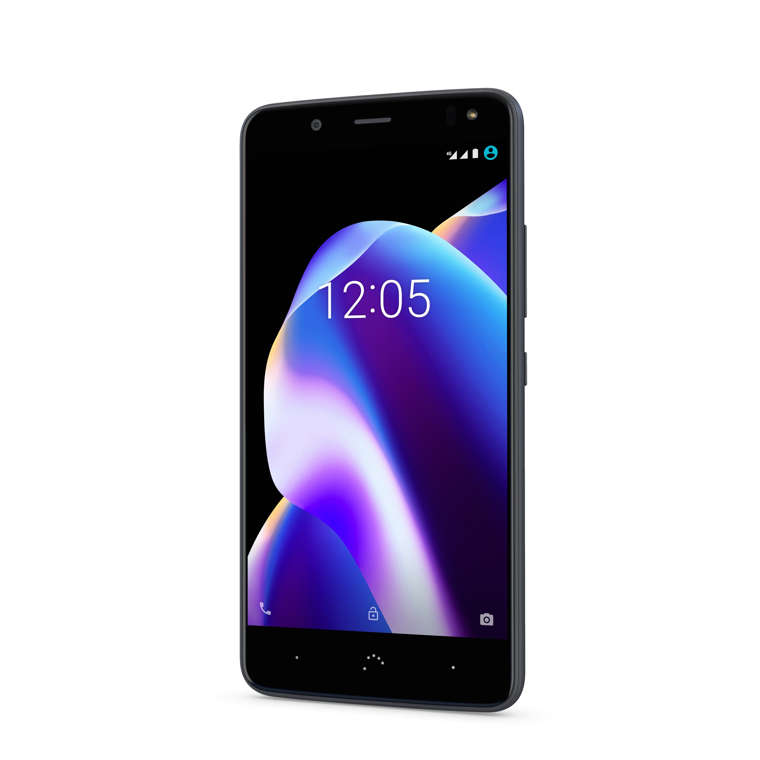 Bq aquaris x pro vs huawei p20 lite