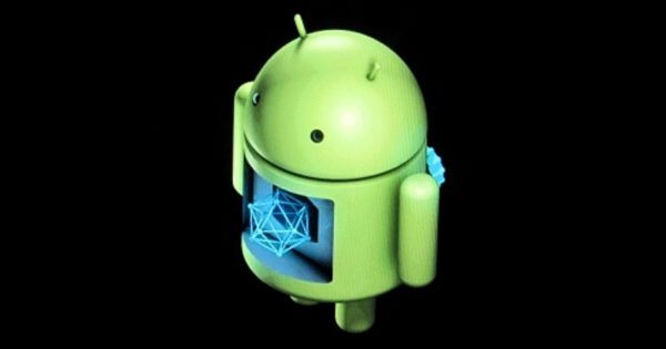 android root