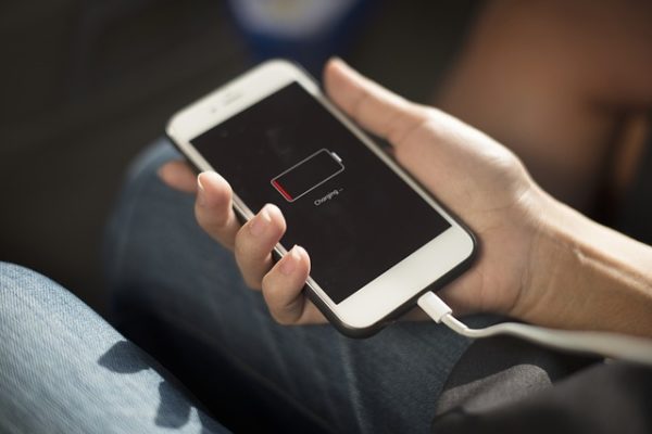 5 ajustes que te ayudarán a ahorrar baterí­a en tu móvil Android