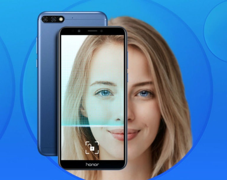 Содержимое скрыто honor 7c