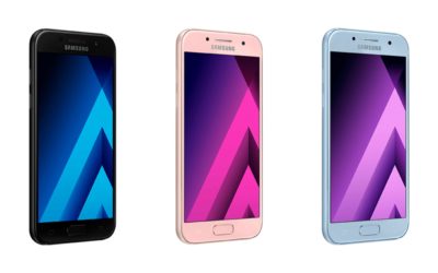 samsung a7 2019 model