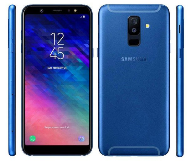 samsung a6 price check