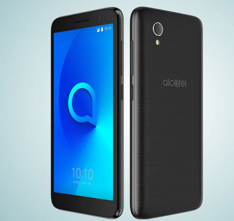 Alcatel обновление до android 11