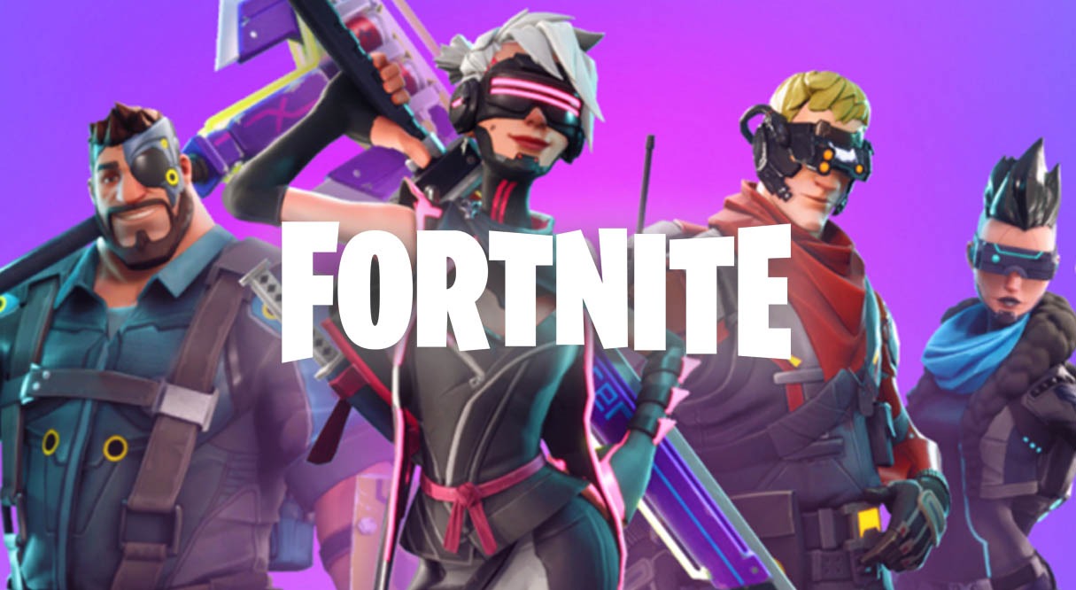 Fortnite para Android podría lanzarse en los próximos días - 1215 x 666 jpeg 120kB