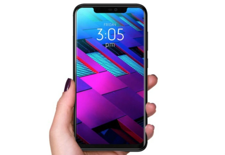 Смартфон blu vivo xi получит обновление до android 90 pie