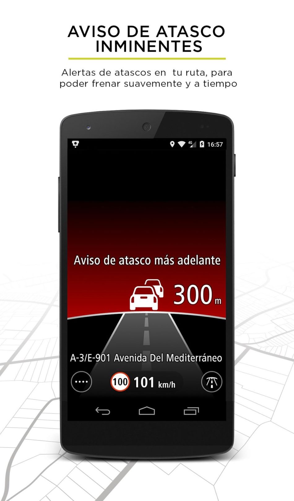 Mejores Aplicaciones De Radares Para Android Y IOS De 2018