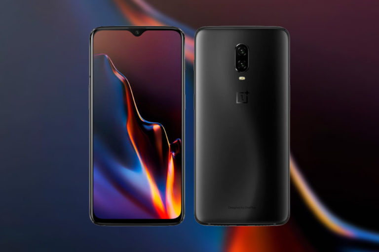 Filtrado El Precio Y Las Características Del OnePlus 6T Al Completo