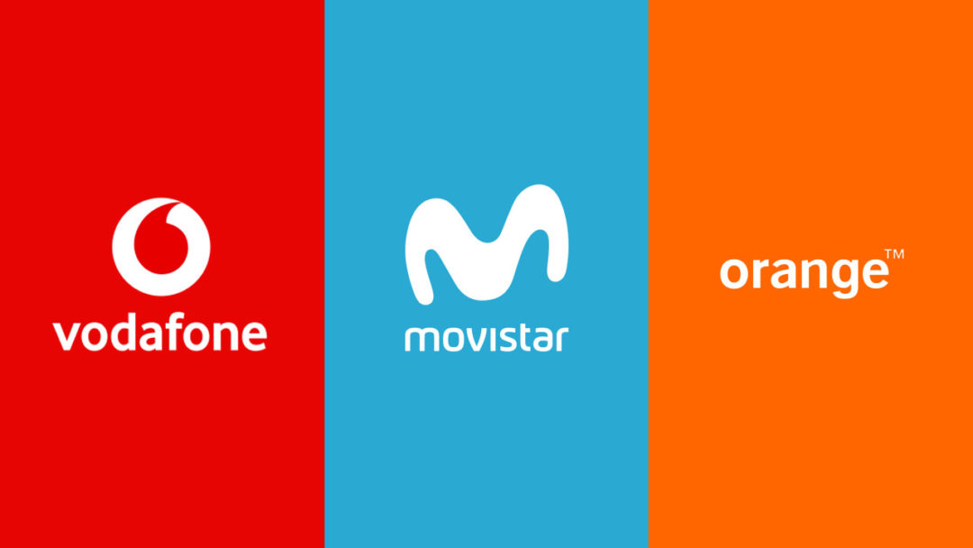 Cómo Darte De Baja En Movistar Orange O Vodafone 0986