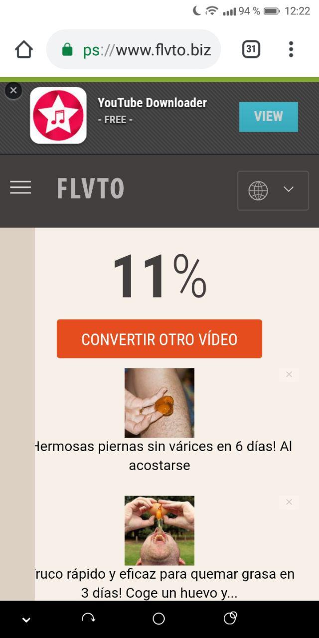 flvto mp3 converter free download