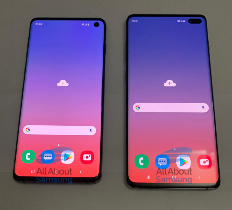 samsung galaxy s10 se