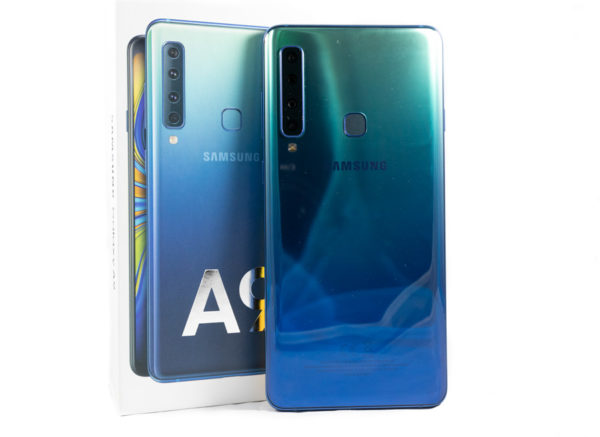 samsung galaxy a40 a50