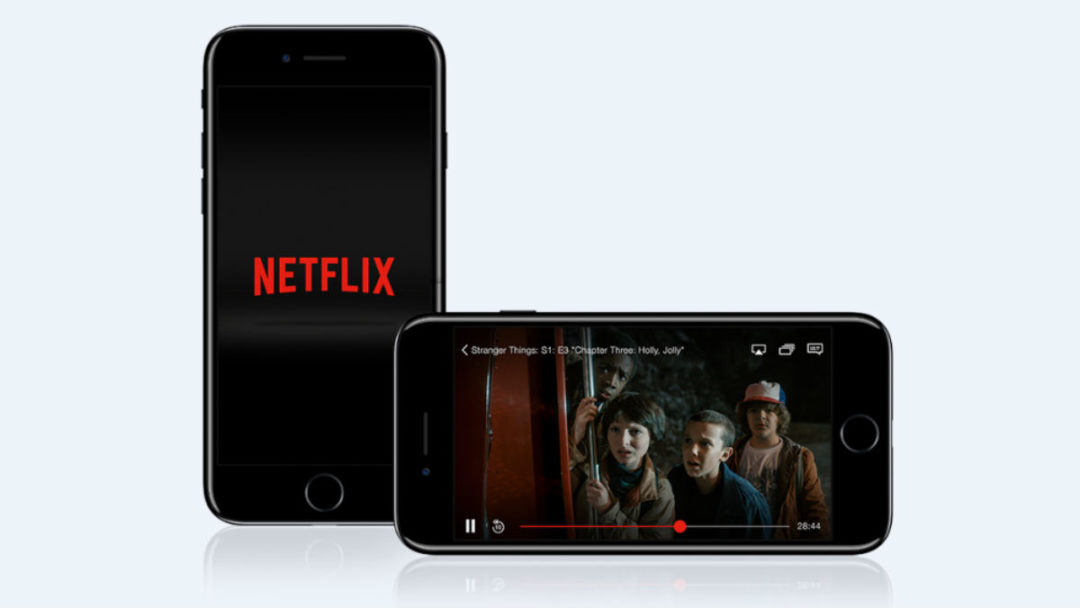 Почему на телевизоре xiaomi нет netflix