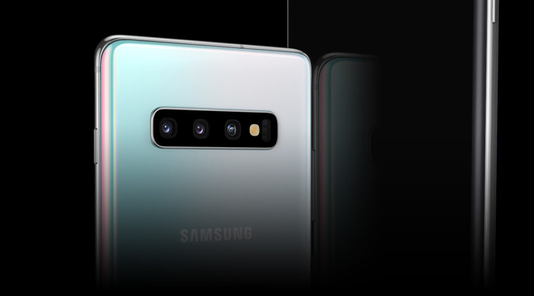 galaxy s10 dxomark