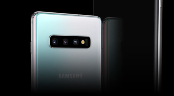 samsung s10 dxomark