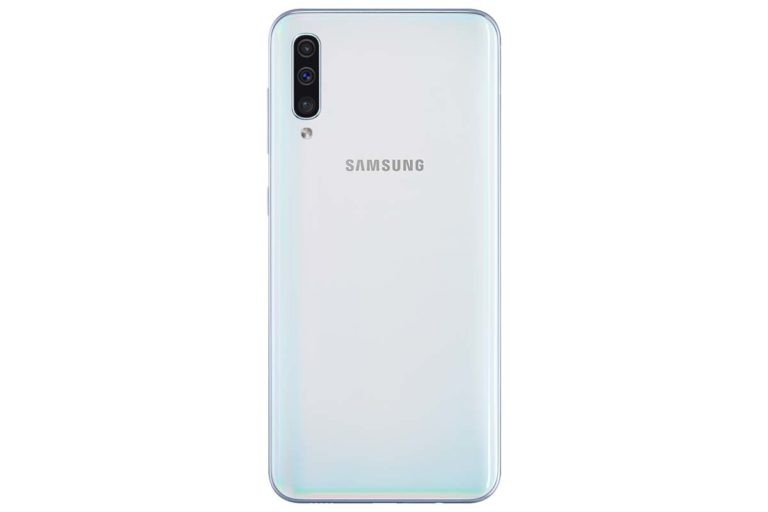 samsung galaxy a70 a50