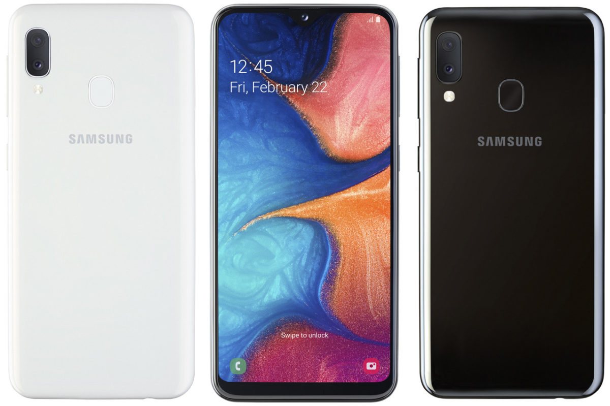 bixby samsung a20