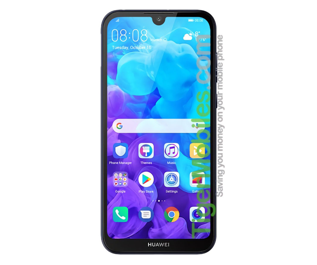 Обновление huawei y5 2019 до emui 11