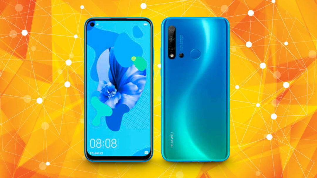 Huawei p20 lite 2018 и 2019 чем отличаются