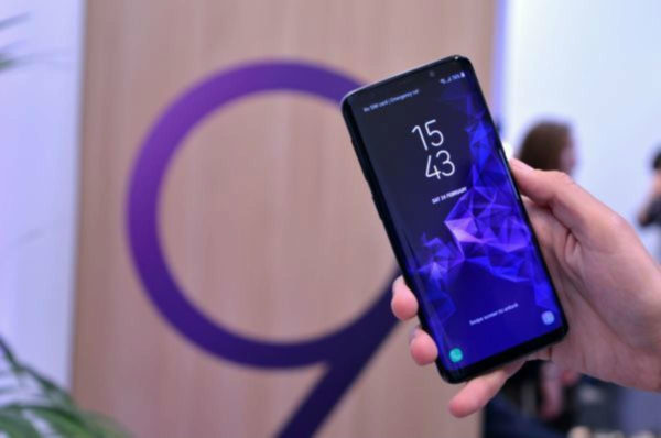 samsung galaxy s9 2020 price