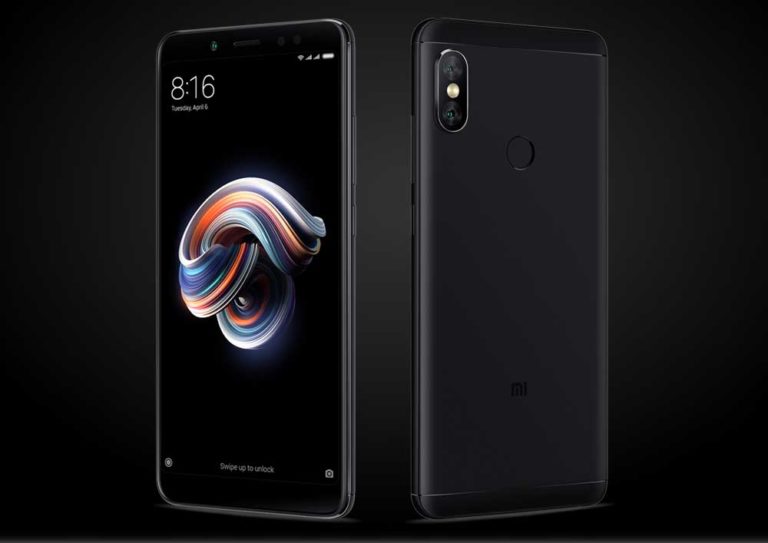 Las 10 Mejores Roms Para Instalar En El Xiaomi Redmi Note 5 2019 7176