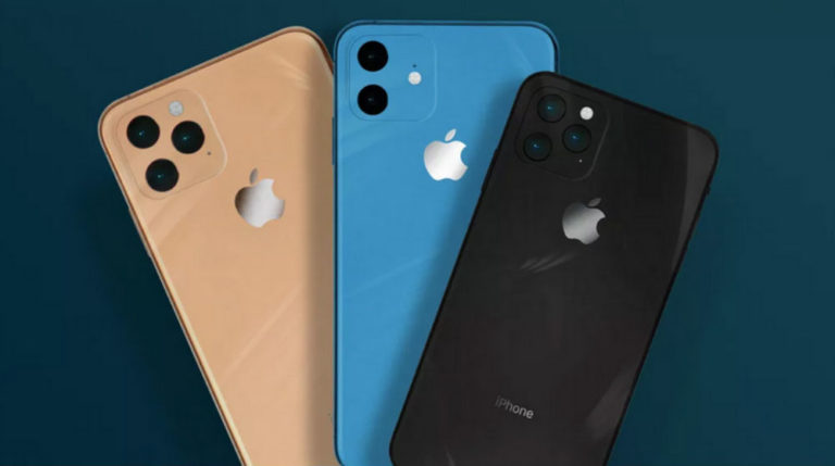 Aparecen Todas Las Características Y Precios De Los Próximos Iphone 11 7813