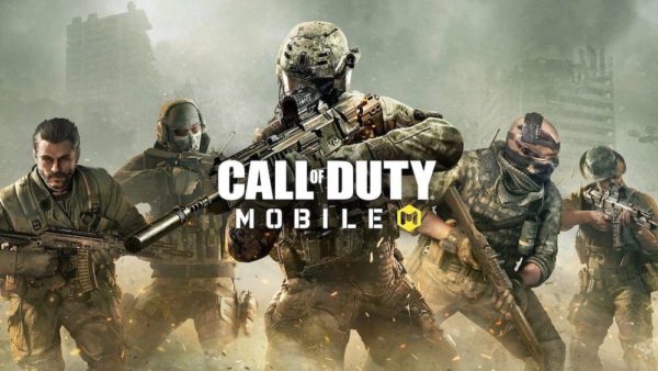 Lista actualizada de móviles compatibles con Call of Duty