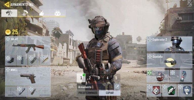 Cómo aumentar los FPS de Call of Duty Mobile y quitar el lag